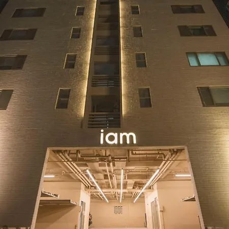 Iam Residence