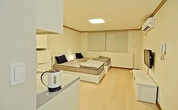 ホテル Iam 釜山広域市