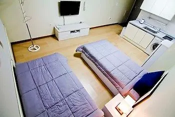 Iam 釜山広域市