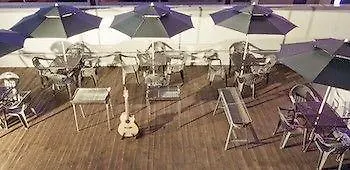 Iam ホテル 3*