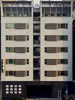 Iam 3* 釜山広域市