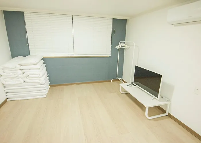 Iam 3* 釜山広域市