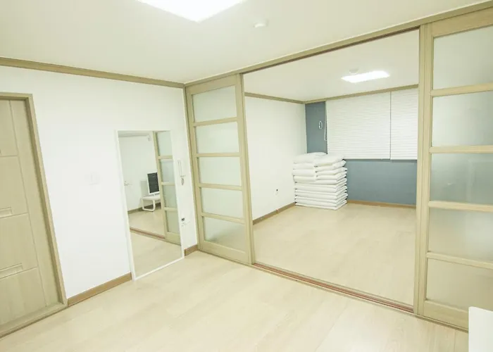 Iam 釜山広域市
