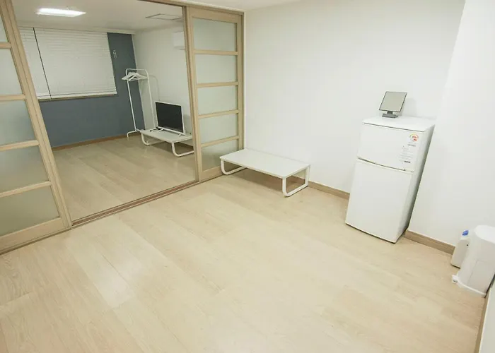 ホテル Iam